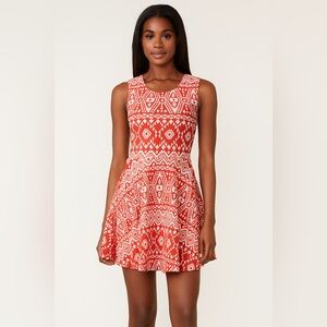 Rebel Sugar Summer Dress Size S